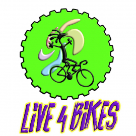 Live 4 Bikes